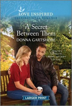 A Secret Between Them - Gartshore, Donna