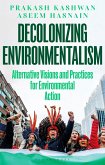 Decolonizing Environmentalism