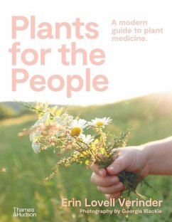 Plants for the People - Verinder, Erin Lovell