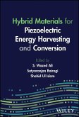 Hybrid Materials for Piezoelectric Energy Harvesting and Conversion