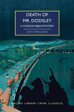 Death of Mr. Dodsley - Ferguson, John