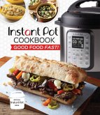 Instant Pot Cookbook