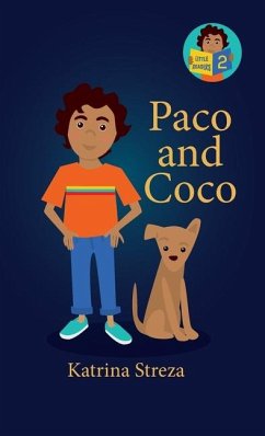Paco and Coco - Streza, Katrina