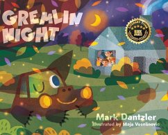 Gremlin Night - Dantzler, Mark