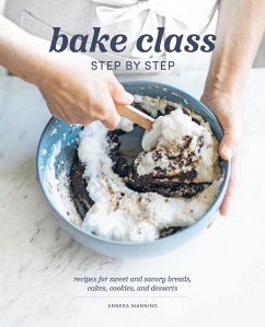Bake Class Step by Step - Manning, Anneka