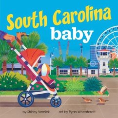 South Carolina Baby - Vernick, Shirley