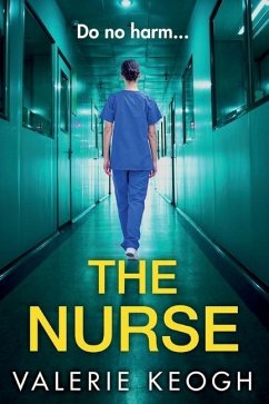 The Nurse - Keogh, Valerie