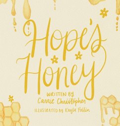 Hope's Honey - Christopher, Carrie