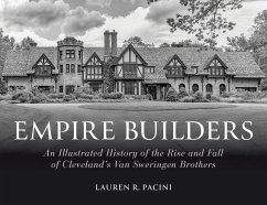Empire Builders - Pacini, Lauren R