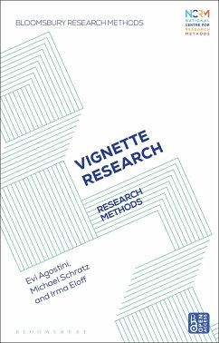 Cover Vignette Research
