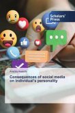 Consequences of social media on Individual¿s personality
