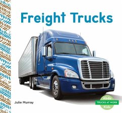Cover Freight Trucks