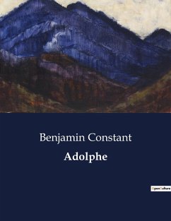Cover Adolphe