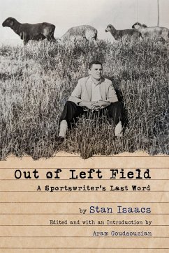 Cover Out of Left Field