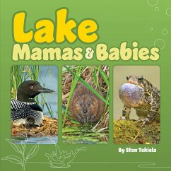 Lake Mamas and Babies - Tekiela, Stan