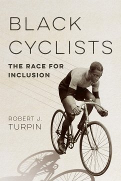 Cover Black Cyclists