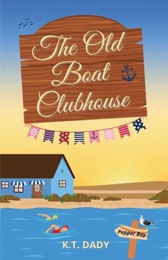 The Old Boat Clubhouse - Dady, K T