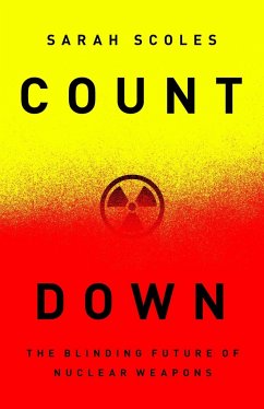 Countdown - Scoles, Sarah