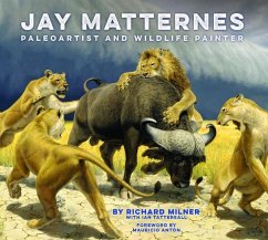 Jay Matternes - Milner, Richard