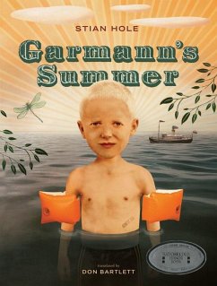 Garmann's Summer - Hole, Stian