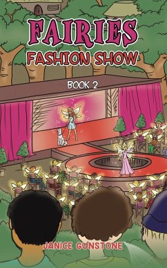 Fairies Fashion Show - Gunstone, Janice