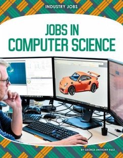 Jobs in Computer Science - Kulz, George Anthony