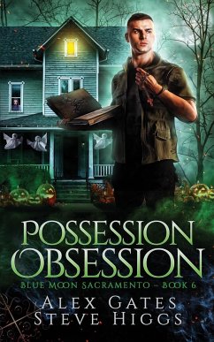 Possession Obsession - Gates, Alex; Higgs, Steve