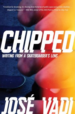 Chipped - Vadi, Jose