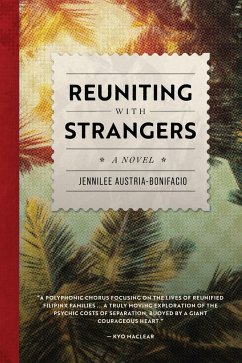 Reuniting with Strangers - Austria-Bonifacio, Jennilee