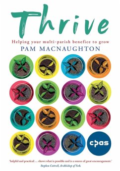 Thrive - Macnaughton, Pam