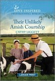 Their Unlikely Amish Courtship