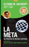 La Meta - Edición 30 Aniversario