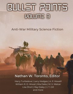 Cover Bullet Points 3