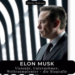 Elon Musk - Watson, Olivia