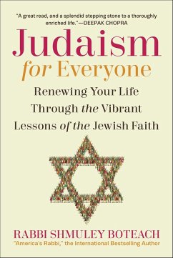 Judaism for Everyone - Boteach, Shmuley