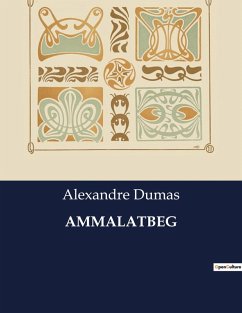 Cover AMMALATBEG