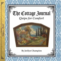 Cottage Journal - Champion, Jerilyn