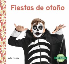 Fiestas de Otoño - Murray, Julie