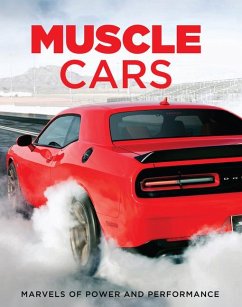 Muscle Cars - Publications International Ltd