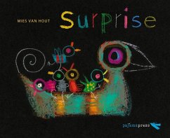 Surprise - Hout, Mies Van