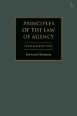 Principles of the Law of Agency