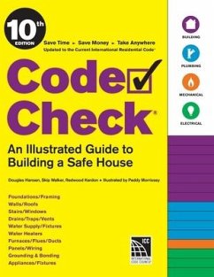 Code Check 10th Edition - Hansen, Douglas