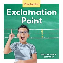 Exclamation Point - Salzmann, Mary Elizabeth