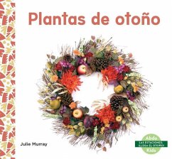 Plantas de Otoño - Murray, Julie