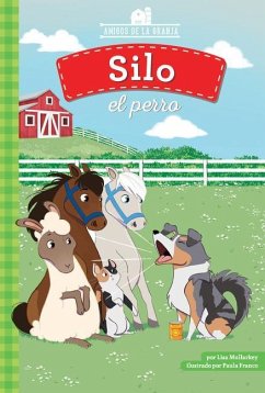 Silo El Perro - Mullarkey, Lisa