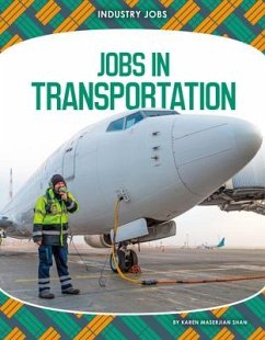 Jobs in Transportation - Shan, Karen Maserjian