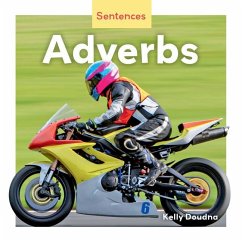 Adverbs - Doudna, Kelly