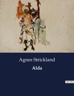 Alda - Strickland, Agnes