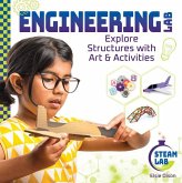 Engineering Lab: Explore Structures with Art & Activities