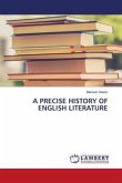 A PRECISE HISTORY OF ENGLISH LITERATURE
